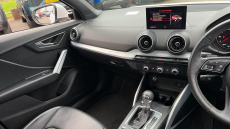 Audi Q2 35 TFSI S Line 5dr S Tronic Petrol Estate